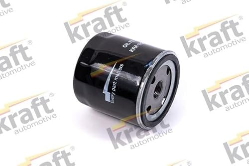 Kraft Automotive 1701525 Ölfilter von Kraft Automotive