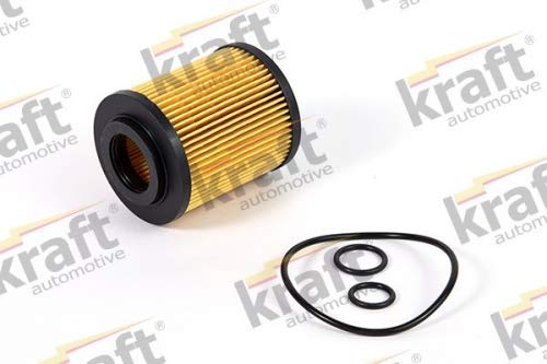 Kraft Automotive 1701582 Ölfilter von Kraft Automotive