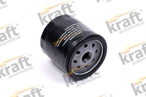 Kraft Automotive 1701630 Ölfilter von Kraft Automotive