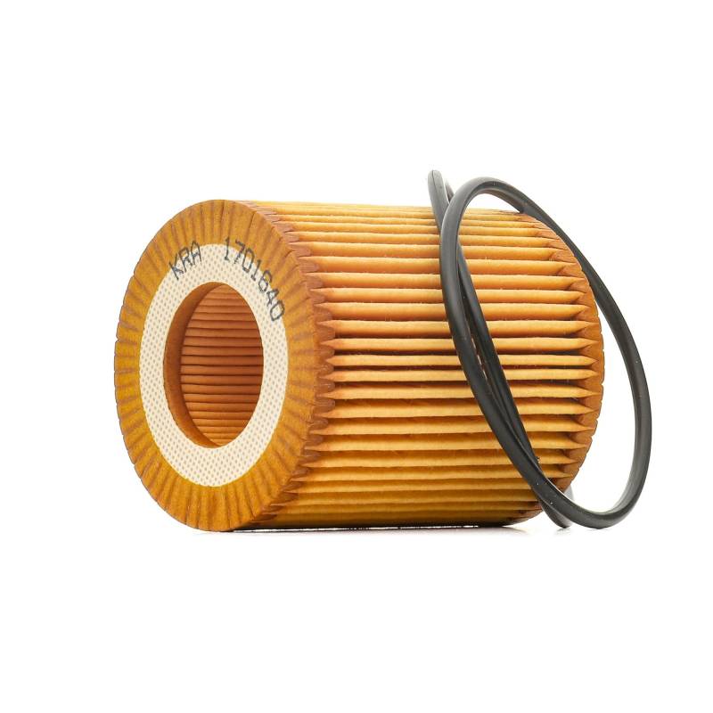 Kraft Automotive 1701640 Ölfilter von Kraft Automotive