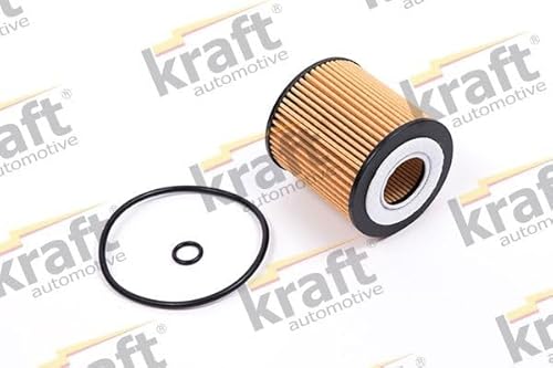 Kraft Automotive 1702055 Ölfilter von Kraft Automotive