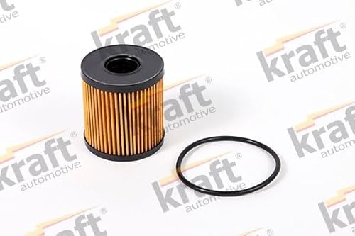 Kraft Automotive 1702101 Ölfilter von Kraft Automotive