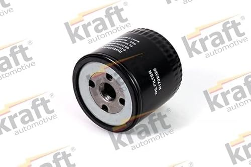 Kraft Automotive 1702320 Ölfilter von Kraft Automotive