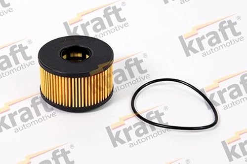 Kraft Automotive 1702400 Ölfilter von Kraft Automotive