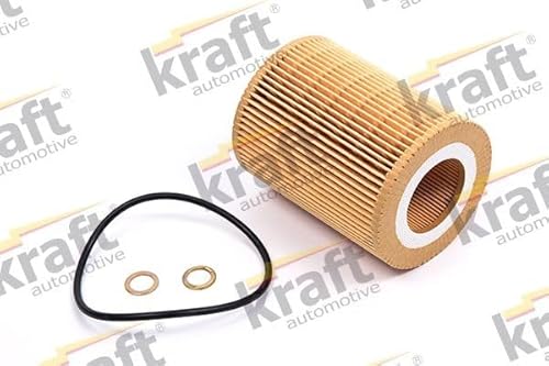 Kraft Automotive 1702630 Ölfilter von Kraft Automotive