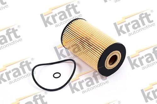 Kraft Automotive 1702650 Ölfilter von Kraft Automotive