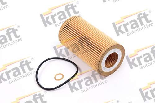 Kraft Automotive 1702660 Ölfilter von Kraft Automotive