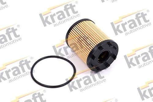 Kraft Automotive 1703300 Ölfilter von Kraft Automotive