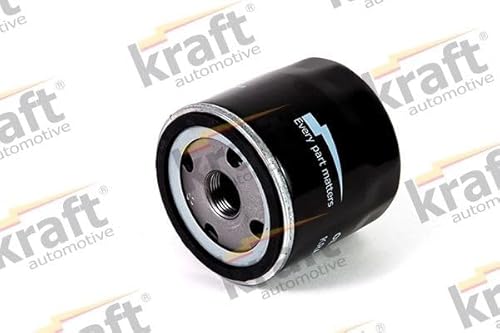 Kraft Automotive 1703392 Ölfilter von Kraft Automotive