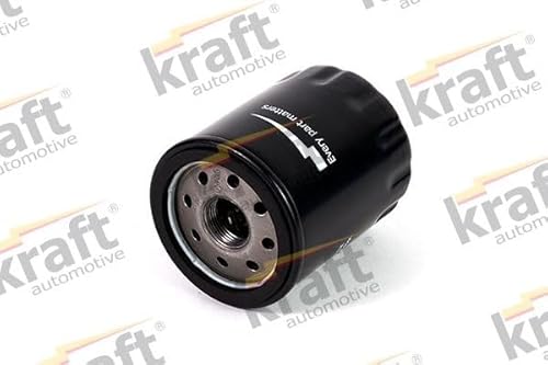 Kraft Automotive 1703610 Ölfilter von Kraft Automotive