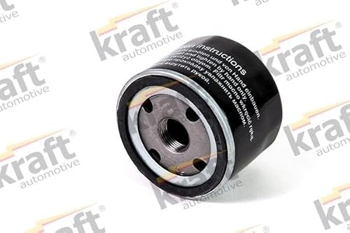 Kraft Automotive 1704050 Ölfilter von Kraft Automotive