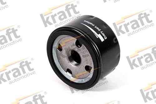 Kraft Automotive 1705161 Ölfilter von Kraft Automotive