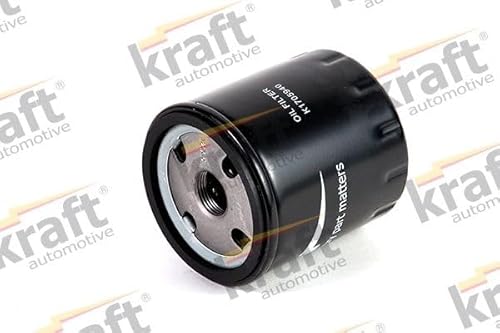 Kraft Automotive 1705940 Ölfilter von Kraft Automotive