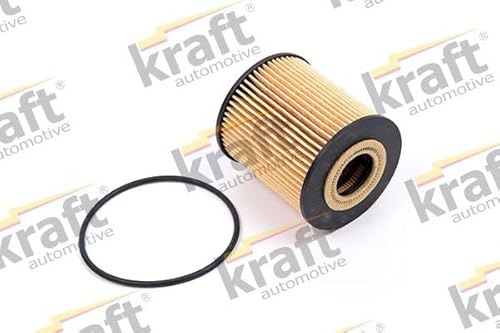 Kraft Automotive 1706340 Ölfilter von Kraft Automotive