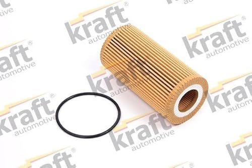 Kraft Automotive 1706351 Ölfilter von Kraft Automotive