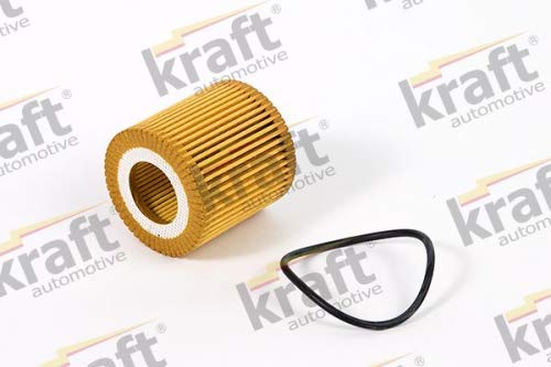 Kraft Automotive 1706550 Ölfilter von Kraft Automotive