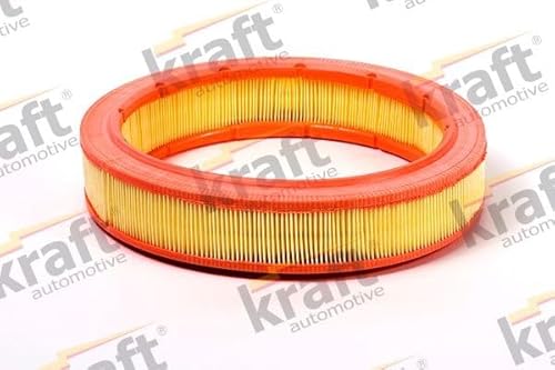 Kraft Automotive 1710070 Luftfilter von Kraft Automotive