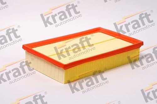 Kraft Automotive 1710090 Luftfilter von Kraft Automotive