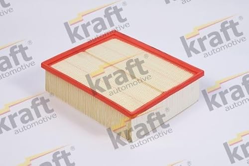 Kraft Automotive 1710142 Luftfilter von Kraft Automotive