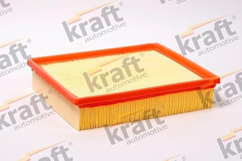 Kraft Automotive 1710670 Luftfilter von Kraft Automotive