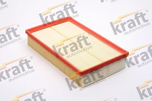 Kraft Automotive 1710680 Luftfilter von Kraft Automotive