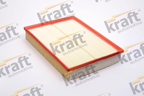 Kraft Automotive 1711337 Luftfilter von Kraft Automotive