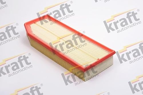 Kraft Automotive 1711460 Luftfilter von Kraft Automotive