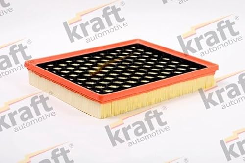 Kraft Automotive 1711810 Luftfilter von Kraft Automotive