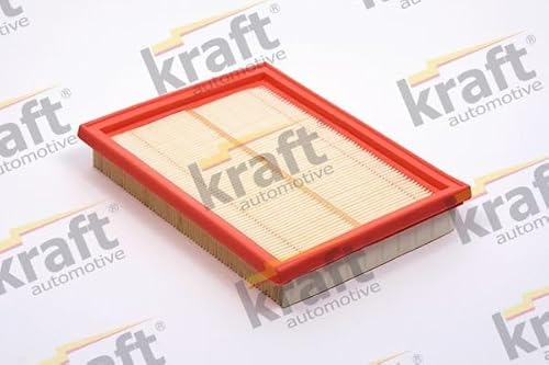 Kraft Automotive 1712222 Luftfilter von Kraft Automotive