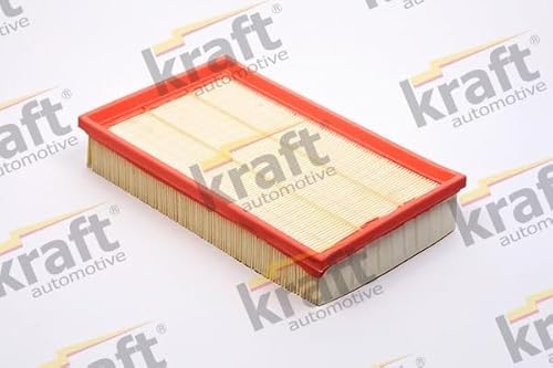 Kraft Automotive 1712430 Luftfilter von Kraft Automotive