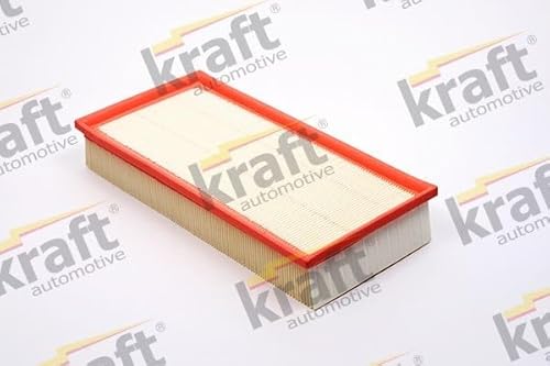 Kraft Automotive 1714255 Luftfilter von Kraft Automotive