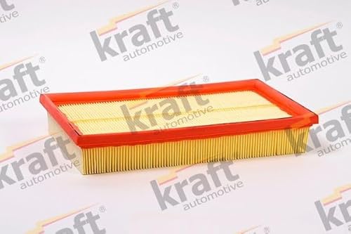 Kraft Automotive 1714910 Luftfilter von Kraft Automotive