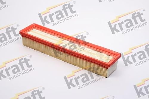 Kraft Automotive 1715076 Luftfilter von Kraft Automotive