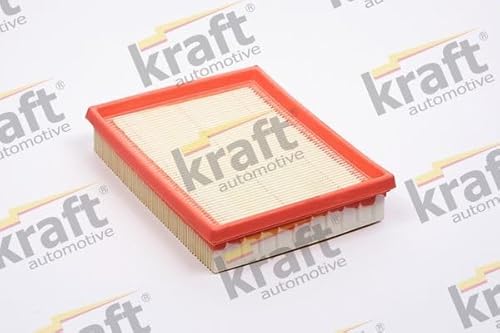 Kraft Automotive 1715610 Luftfilter von Kraft Automotive