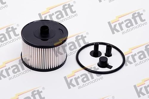 Kraft Automotive 1715695 Kraftstofffilter von Kraft Automotive