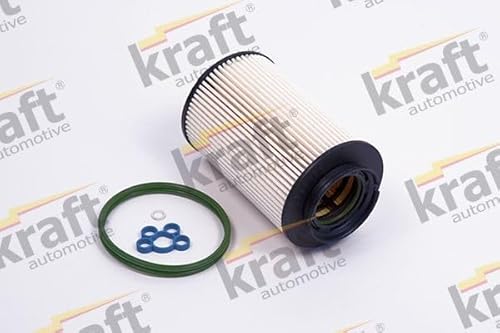 Kraft Automotive 1720300 Kraftstofffilter von Kraft Automotive