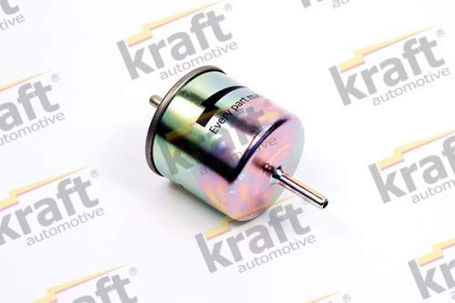 Kraft Automotive 1722010 Kraftstofffilter von Kraft Automotive