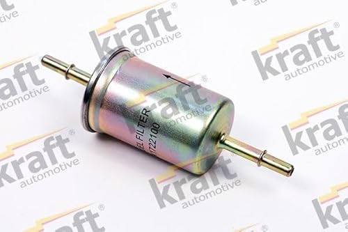 Kraft Automotive 1722100 Kraftstofffilter von Kraft Automotive