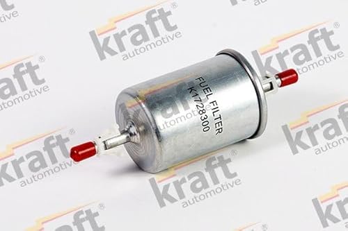 Kraft Automotive 1728300 Kraftstofffilter von Kraft Automotive