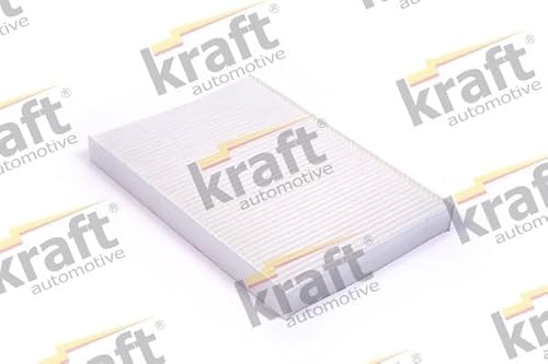 Kraft Automotive 1730065 Filter, Innenraumluft von Kraft Automotive