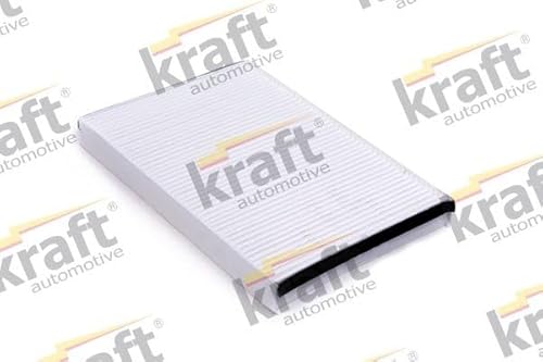 Kraft Automotive 1731505 Filter, Innenraumluft von Kraft Automotive