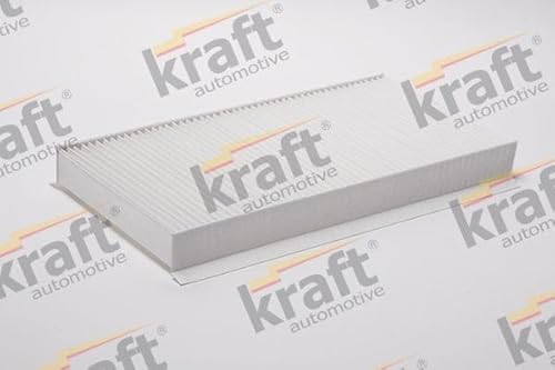 Kraft Automotive 1731515 Filter, Innenraumluft von Kraft Automotive