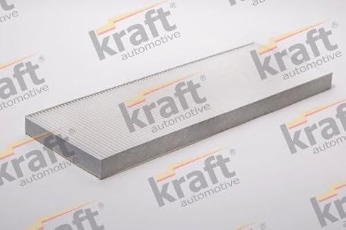 Kraft Automotive 1731530 Filter, Innenraumluft von Kraft Automotive