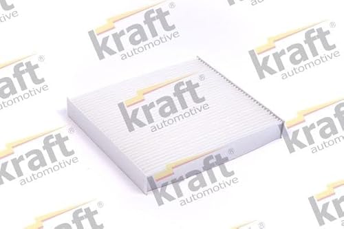 Kraft Automotive 1731900 Filter, Innenraumluft von Kraft Automotive