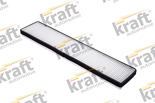 Kraft Automotive 1732010 Filter, Innenraumluft von Kraft Automotive