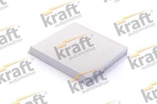 Kraft Automotive 1735048 Filter, Innenraumluft von Kraft Automotive