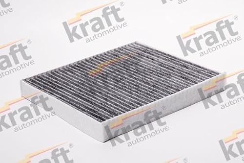 Kraft Automotive 1736512 Filter, Innenraumluft von Kraft Automotive