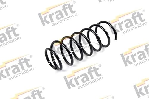 Kraft Automotive 4020110 Fahrwerksfeder von Kraft Automotive