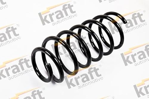 Kraft Automotive 4020160 Fahrwerksfeder von Kraft Automotive