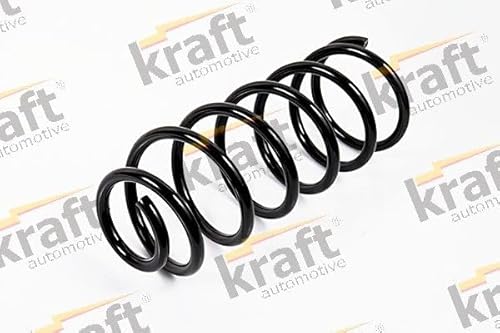 Kraft Automotive 4020168 Fahrwerksfeder von Kraft Automotive